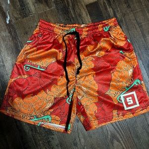 Devil Fruit anime shorts